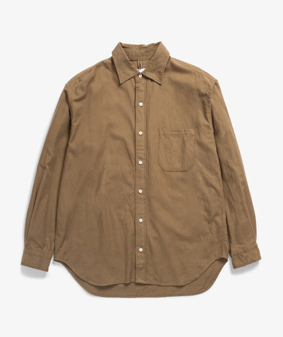TS(S) - Baggy Fit Shirt
