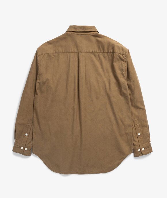 TS(S) - Baggy Fit Shirt