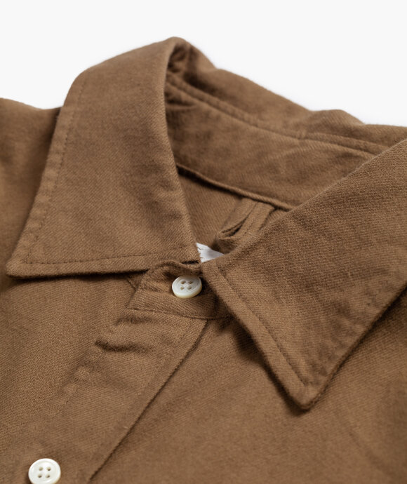 TS(S) - Baggy Fit Shirt
