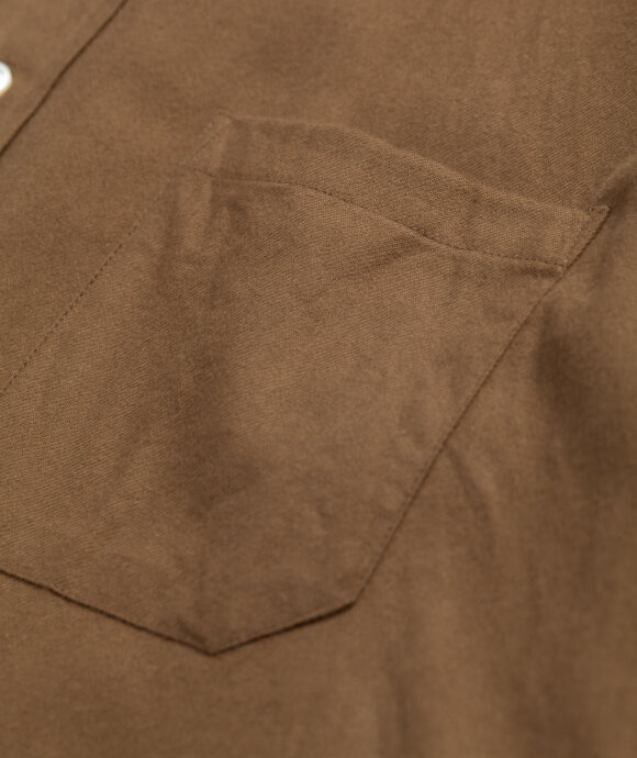 TS(S) - Baggy Fit Shirt