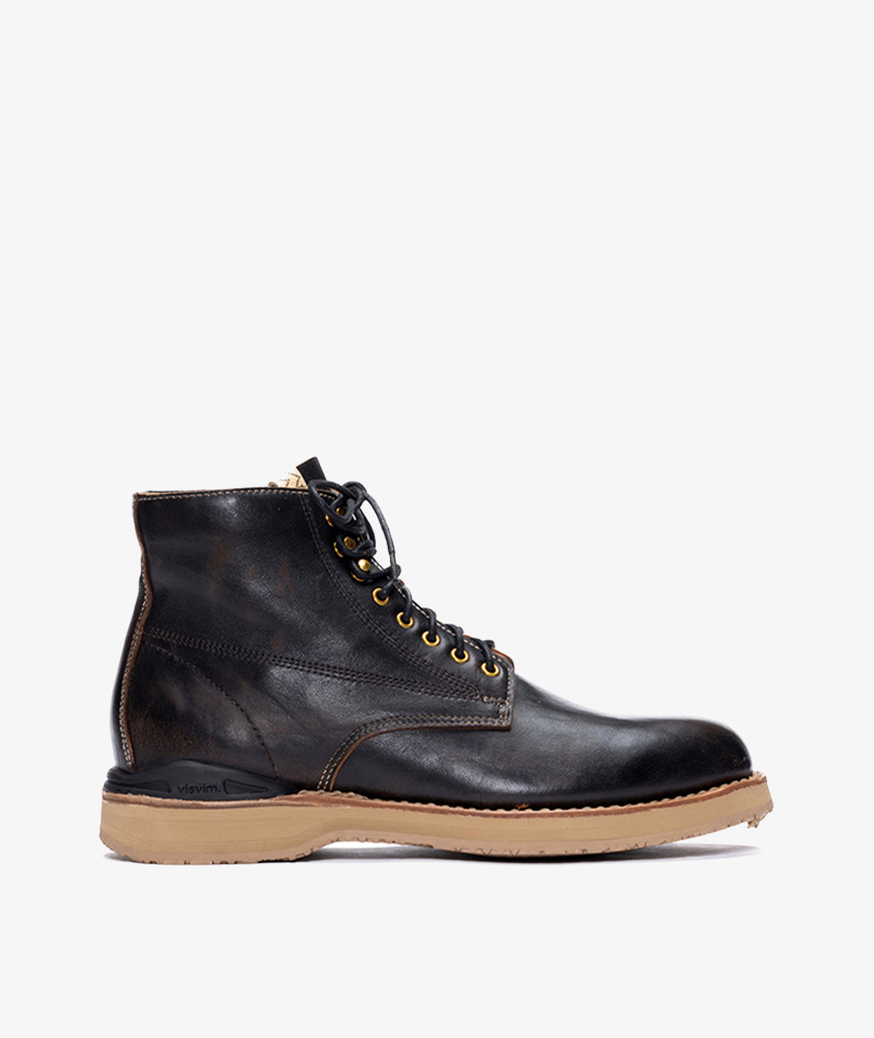 Norse Store | Shipping Worldwide - Visvim Virgil-Folk Boots