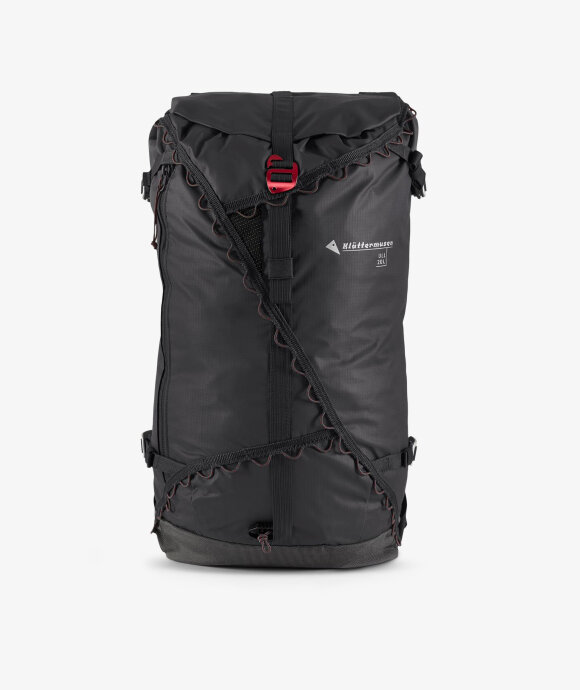 Klättermusen - Ull Backpack 20L