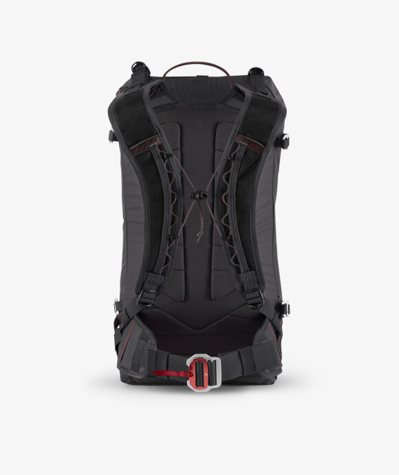 Klättermusen - Ull Backpack 20L