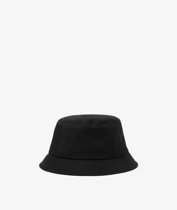 nanamica - Gore-Tex Bucket Hat