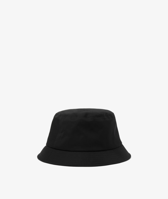 Norse Store | Shipping Worldwide - nanamica Gore-Tex Bucket Hat - Navy