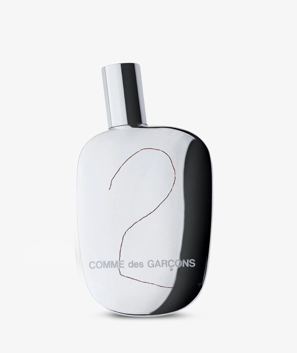 COMME des GARÇONS PARFUMS - Comme Des Garcons 2 EDP 100ml