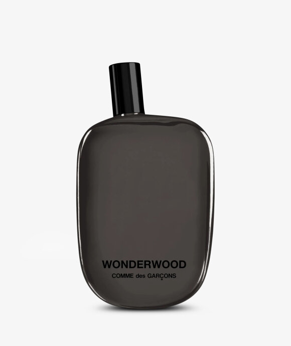 COMME des GARÇONS PARFUMS - Wonderwood EDP 50ML