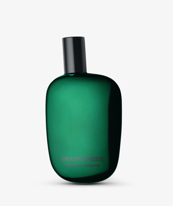 COMME des GARÇONS PARFUMS - Amazinggreen EDP 50ML