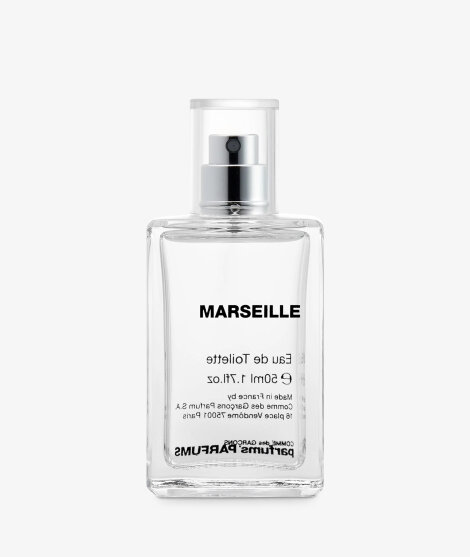 COMME des GARÇONS PARFUMS - Marseille Eau De Toilette 50ML