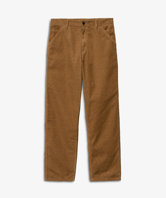 Carhartt WIP - Single Knee Pant