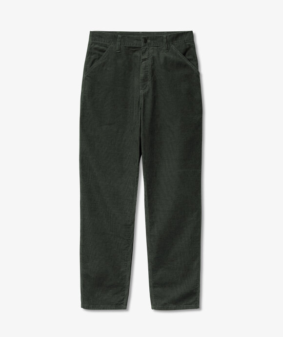 Carhartt WIP - Single Knee Pant