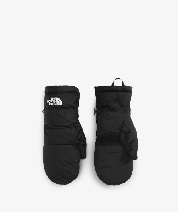 The North Face - Convertible Mitt