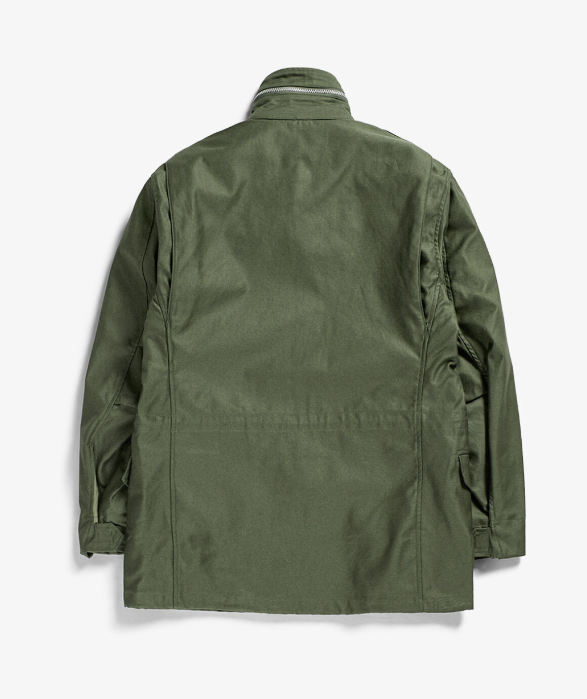 Norse Store Shipping Worldwide Orslow M65 Field Jacket Army green