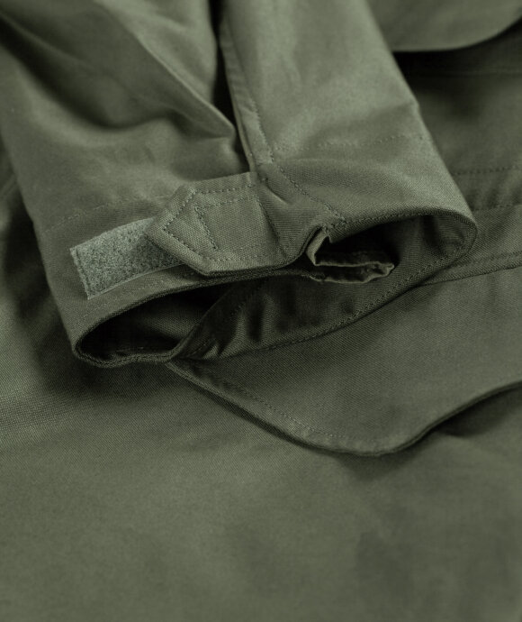 orSlow - M65 Field Jacket