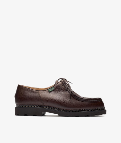 Paraboot us 2025