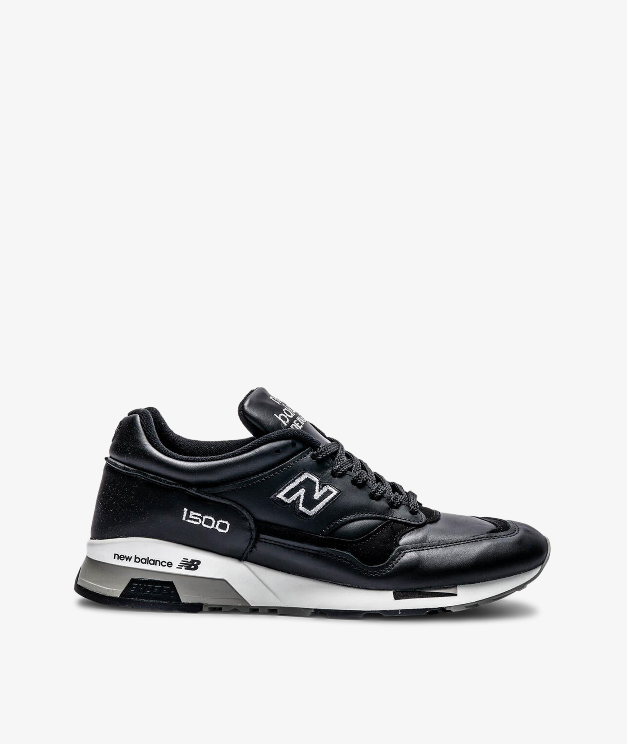 New Balance 1500 Classics Made In England M1500BK Mens Size
