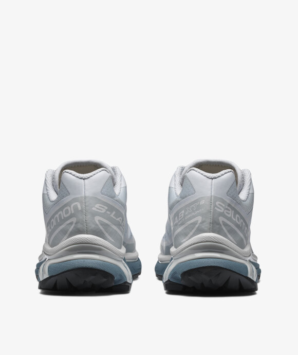 Norse Store | Shipping Worldwide - Salomon XT-6 - Arctic Ice/China Blue ...