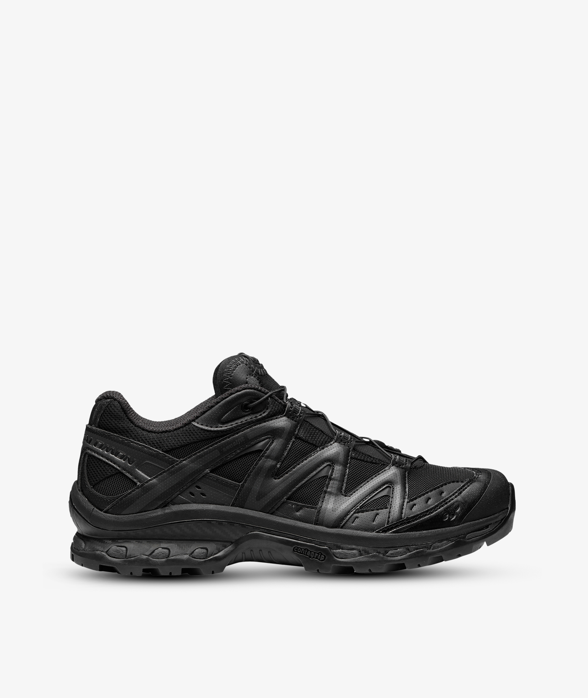 Norse Store | Shipping Worldwide - Salomon XT-Quest Advanced - Black ...