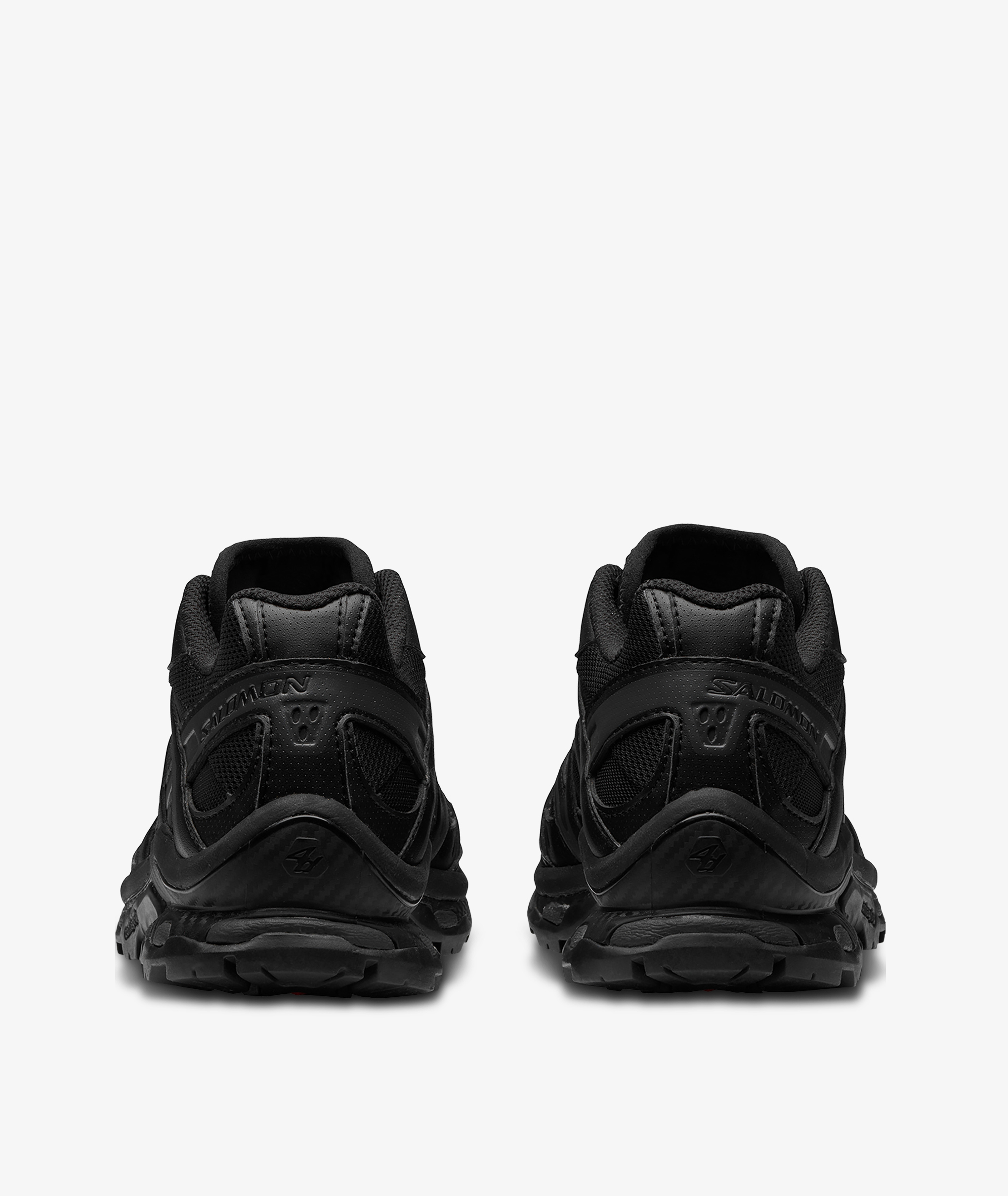 Norse Store | Shipping Worldwide - Salomon XT-Quest Advanced - Black ...