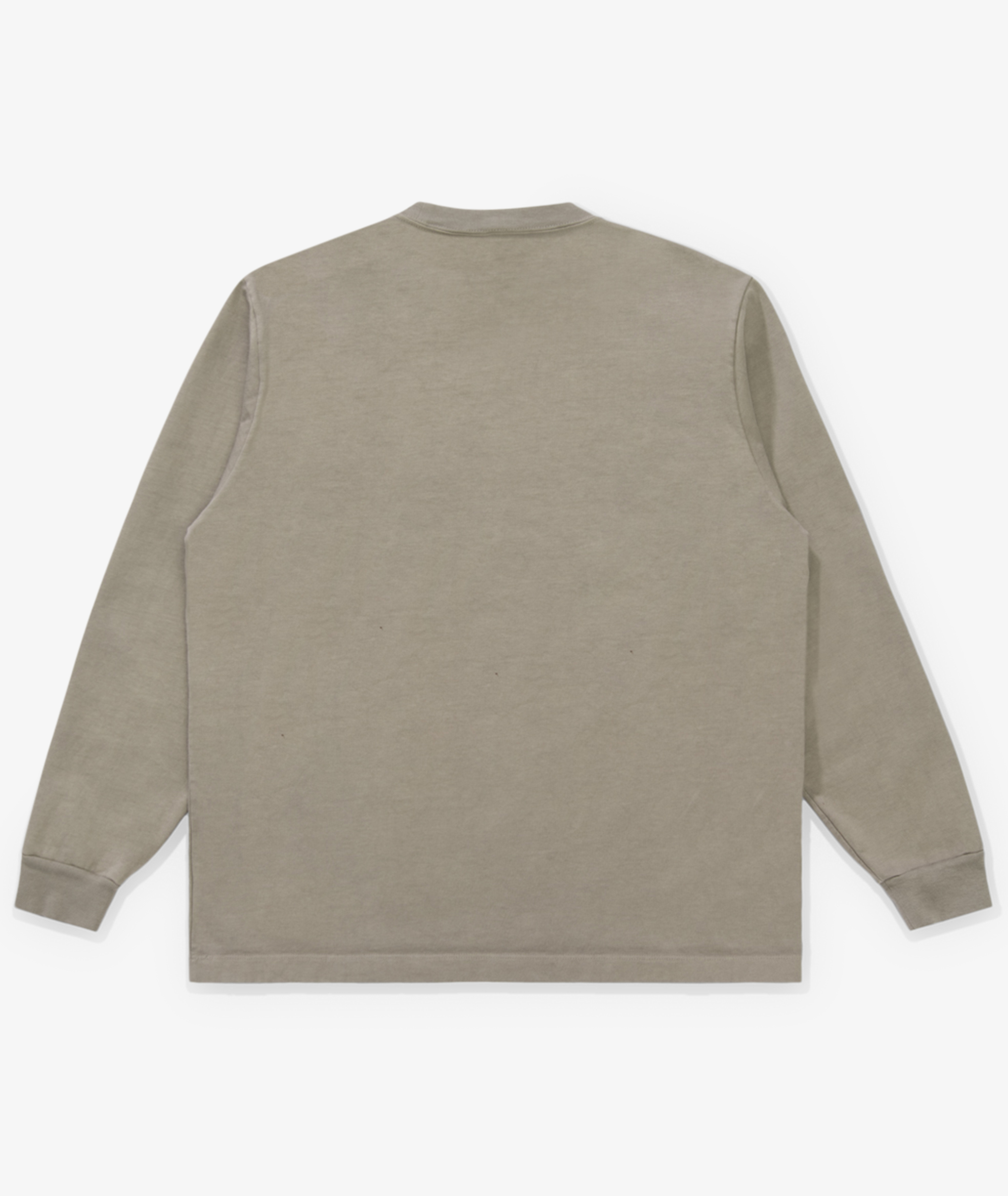 Norse Store Shipping Worldwide Lady White Co. L/S Rugby TShirt