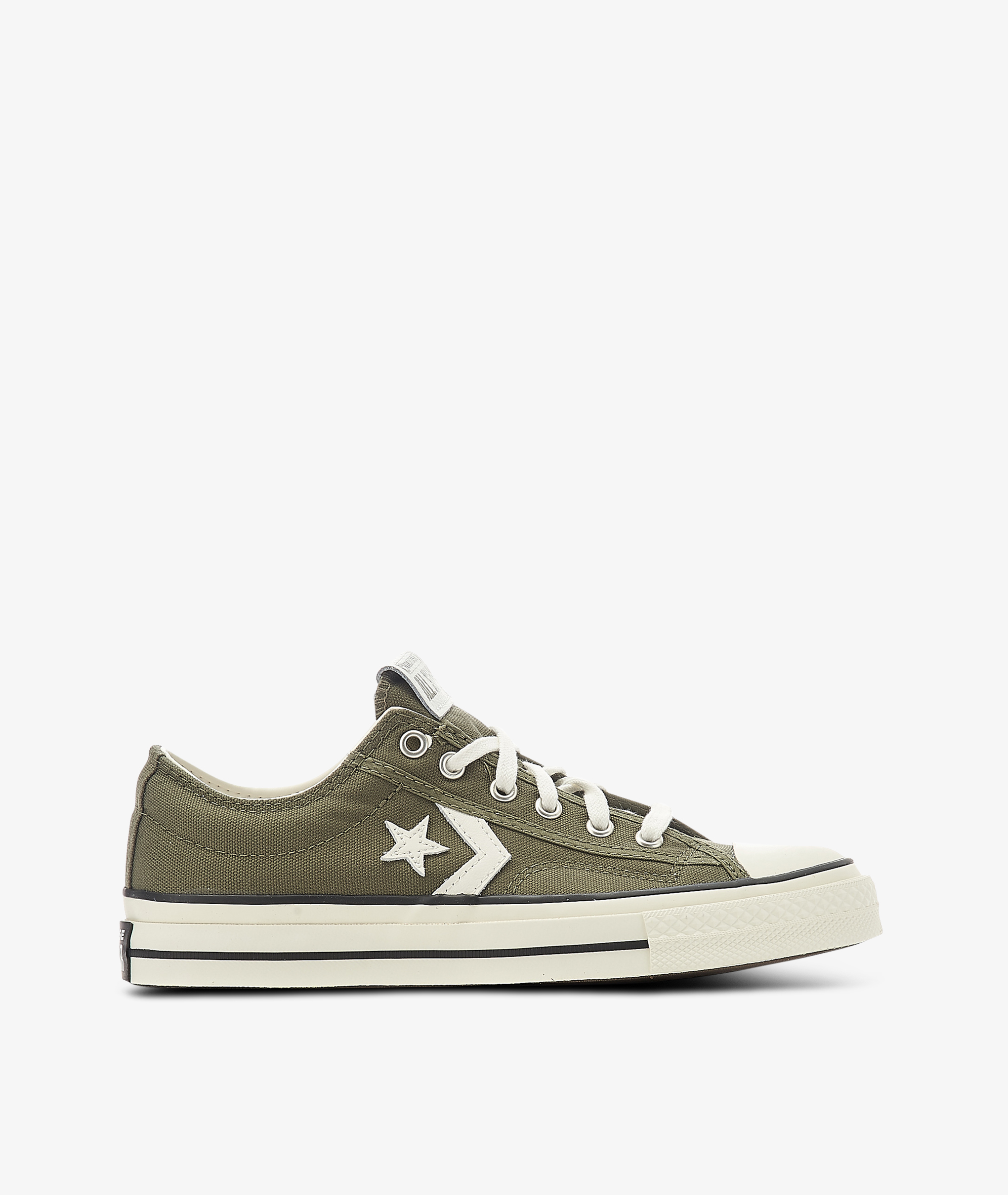 Magazijn Leerling Alfabetische volgorde Norse Store | Shipping Worldwide - Converse Star Player 76 OX - Forest /  Grey