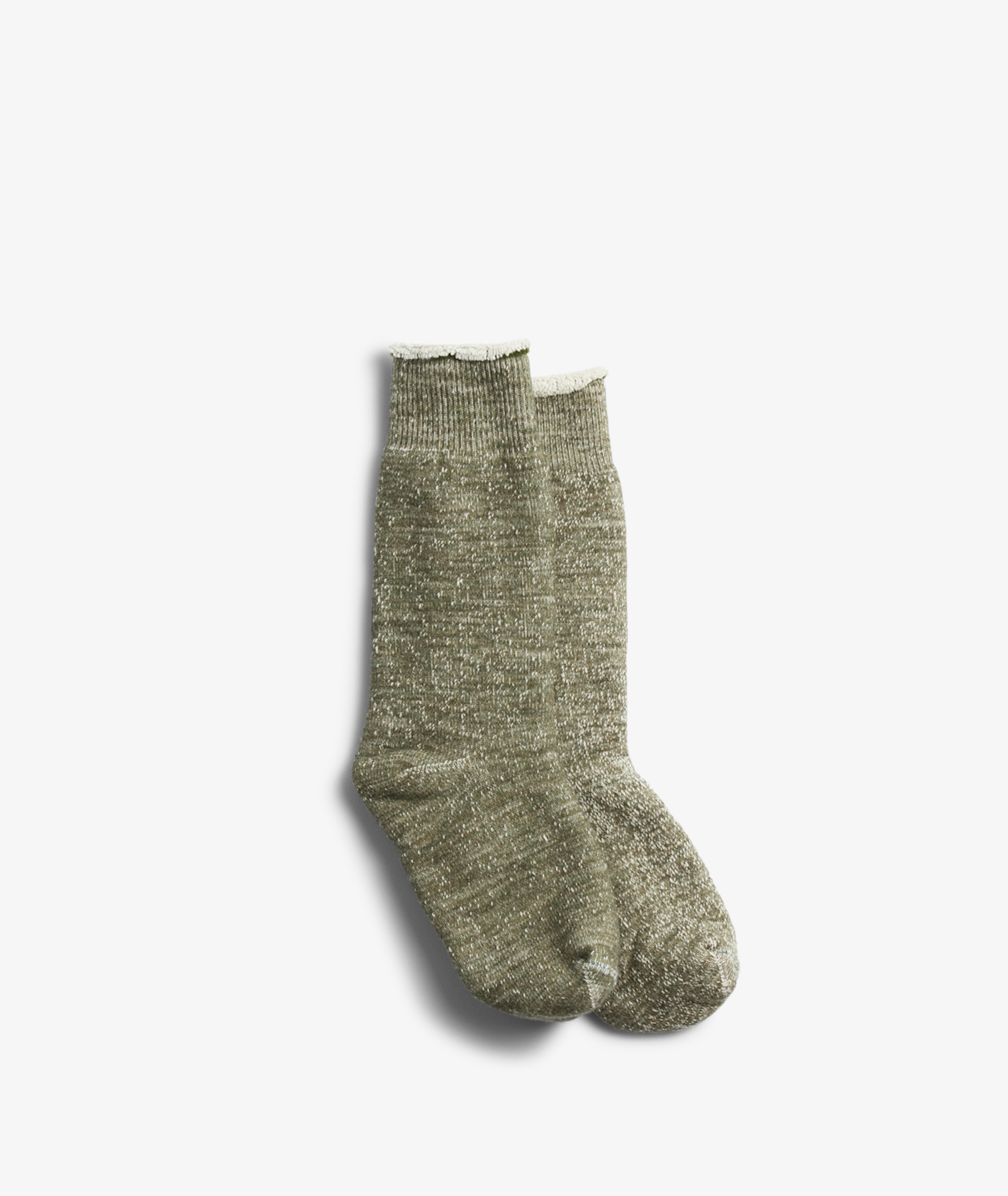 Norse Store | Shipping Worldwide - RoToTo Double Face Crew Socks ...