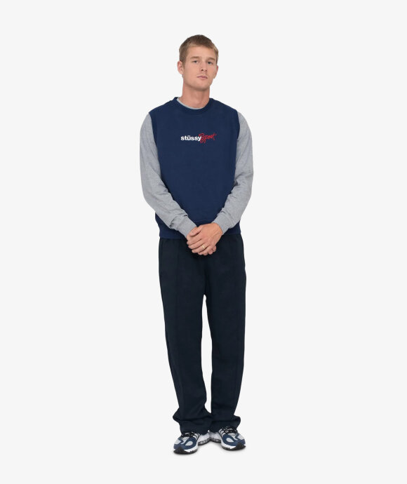 Stüssy - Poly Track Pant