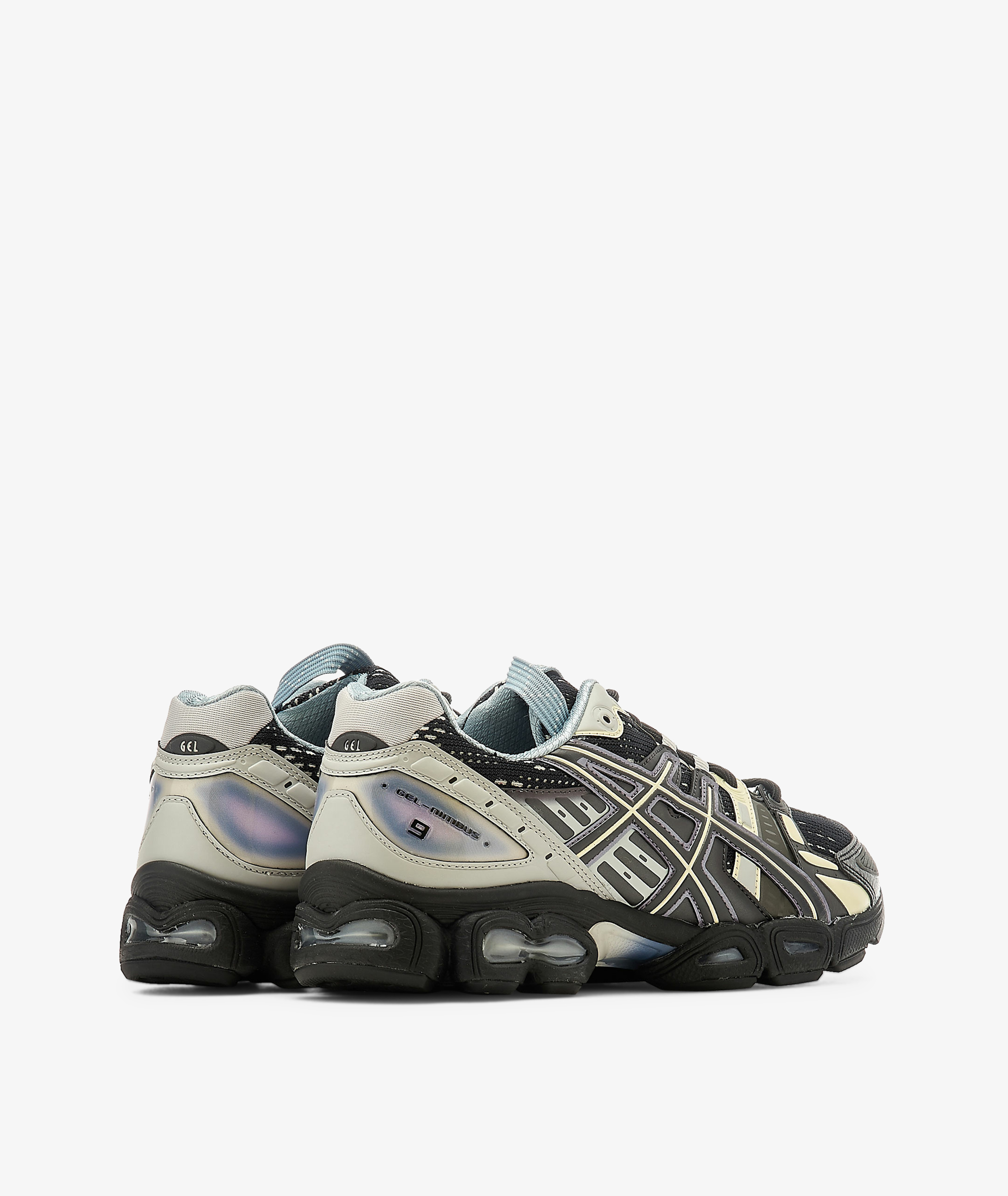 Asics on sale nimbus 38