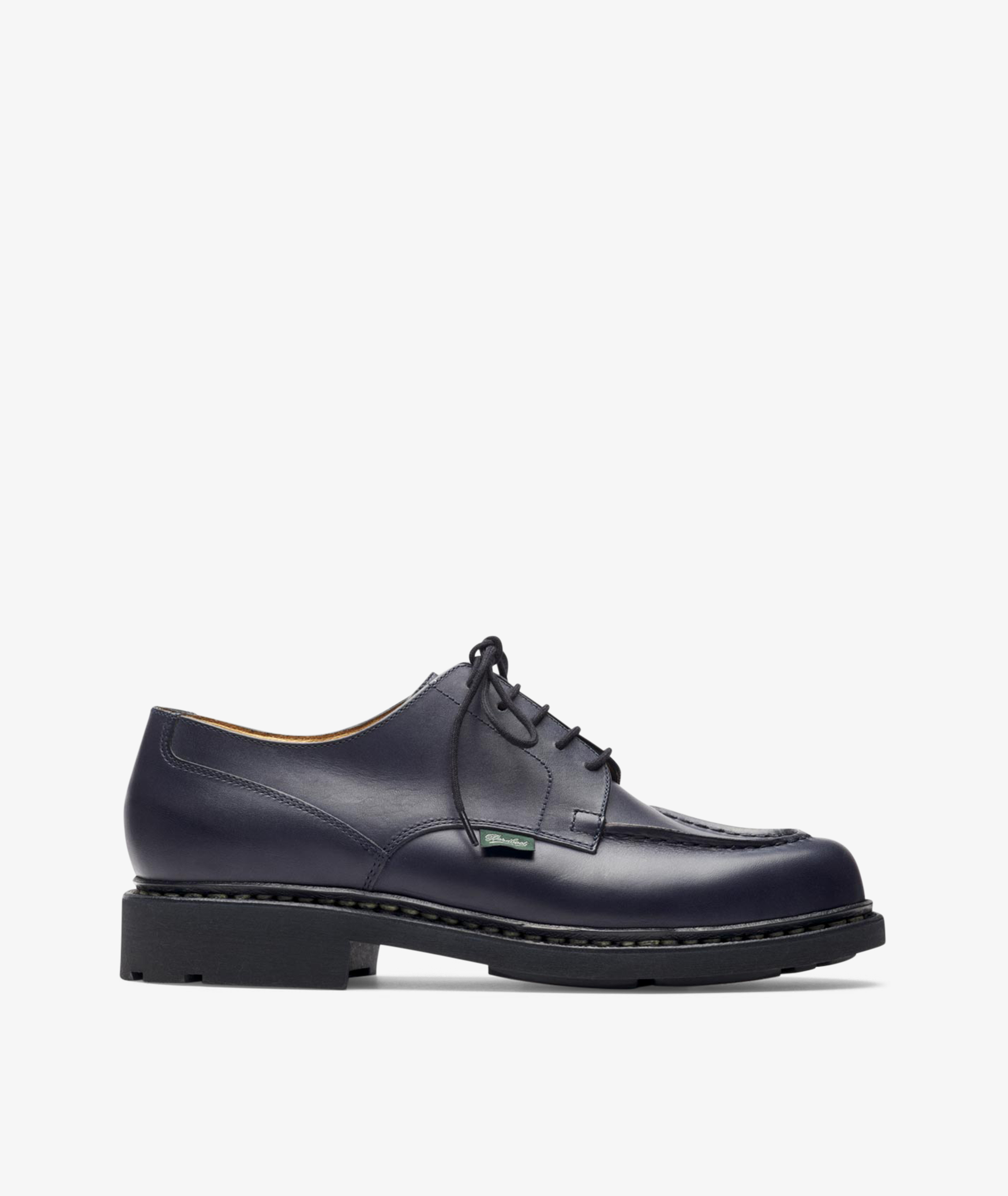 Norse Store | Shipping Worldwide - Paraboot Chambord/Tex - Navy