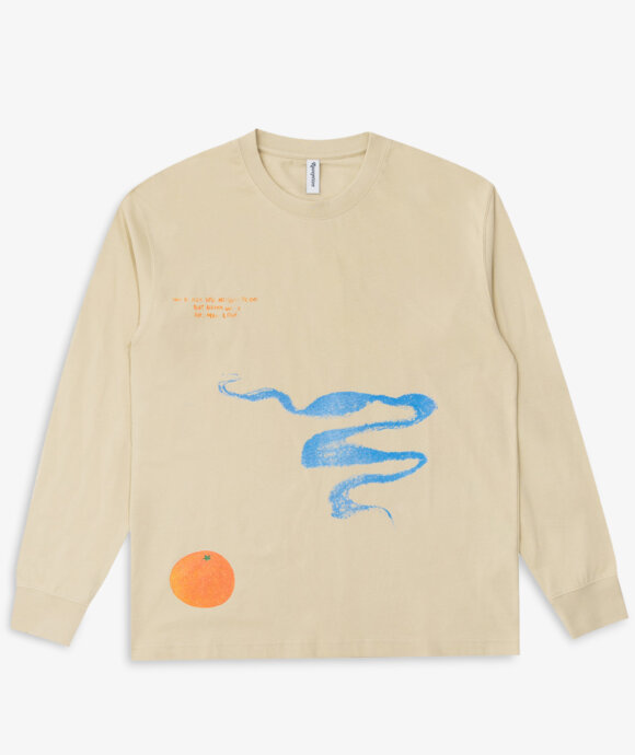 Reception - LS Tee Bukow