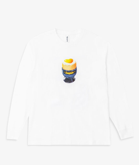 Reception - LS Tee Heartily
