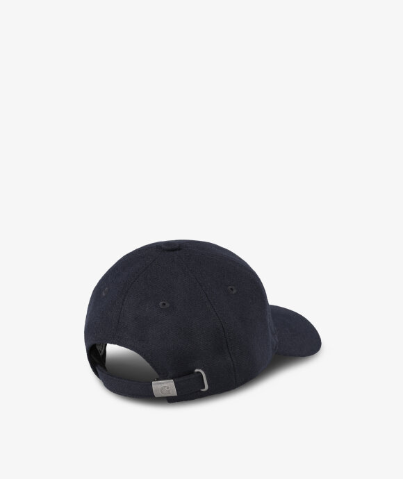 Carhartt WIP - Wiston Cap