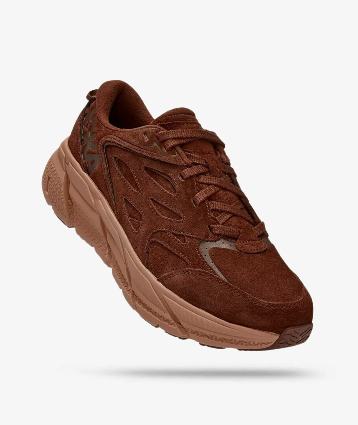 hoka one one clifton