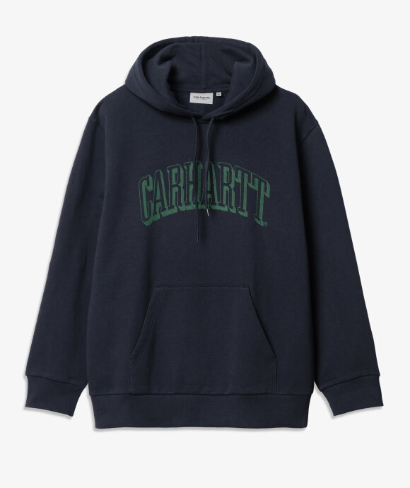 Carhartt WIP - Hooded Crawl Sweat