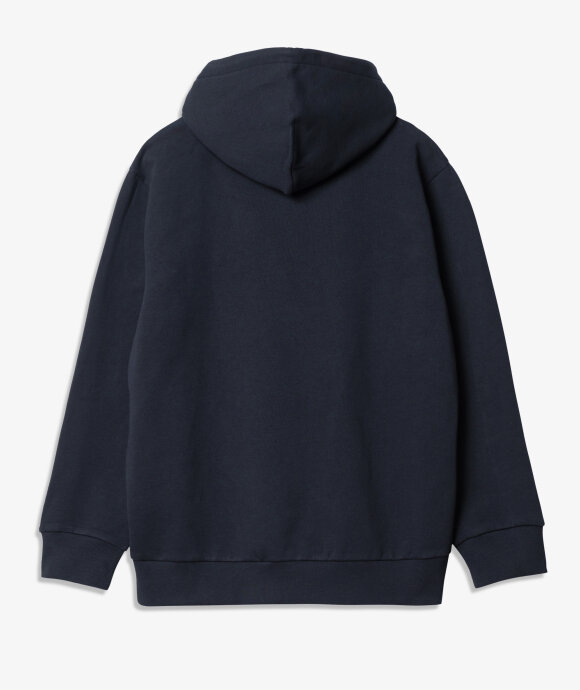 Carhartt WIP - Hooded Crawl Sweat