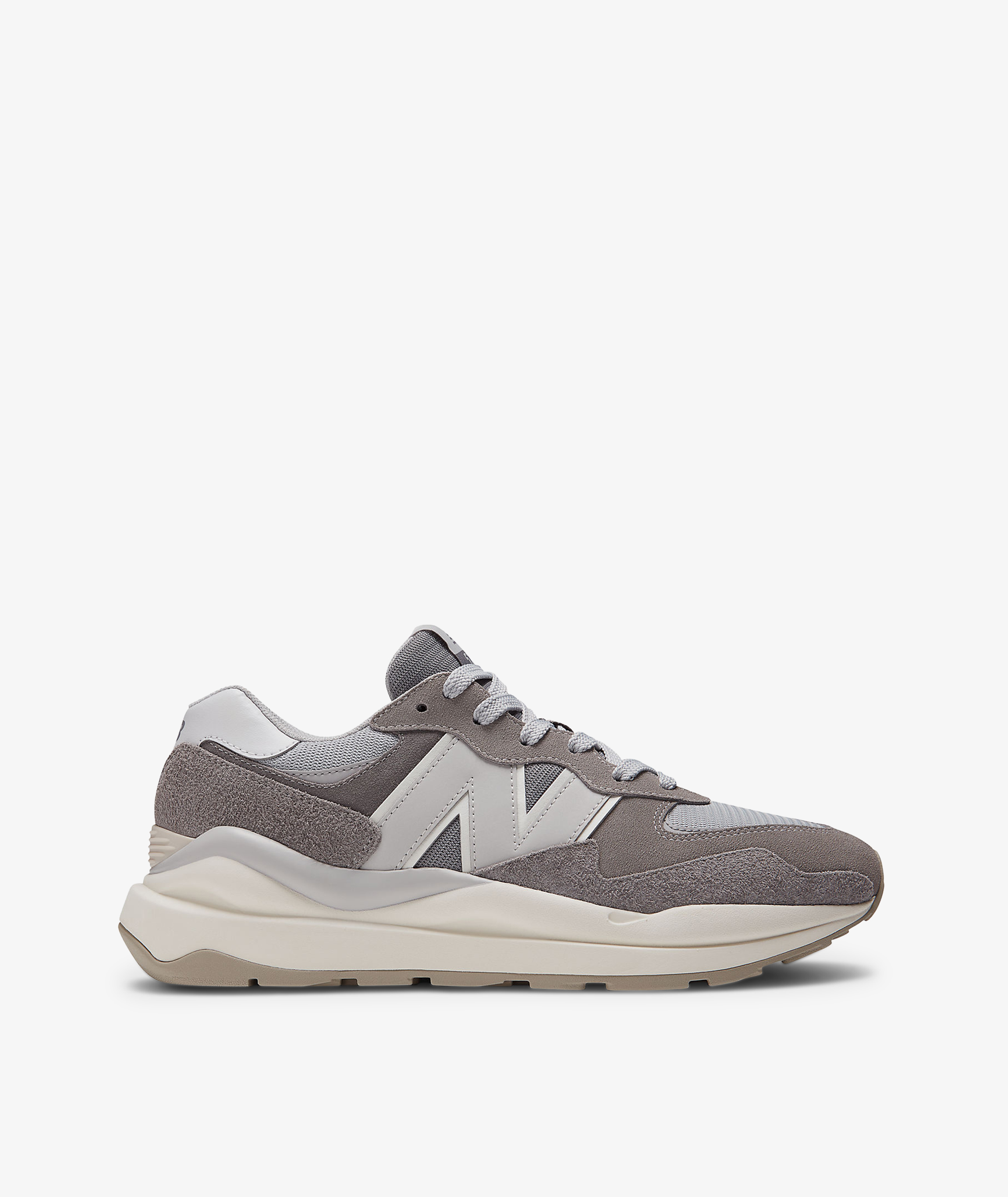 Norse Store | Shipping Worldwide - New Balance M5740 - Marblehead / Sea ...