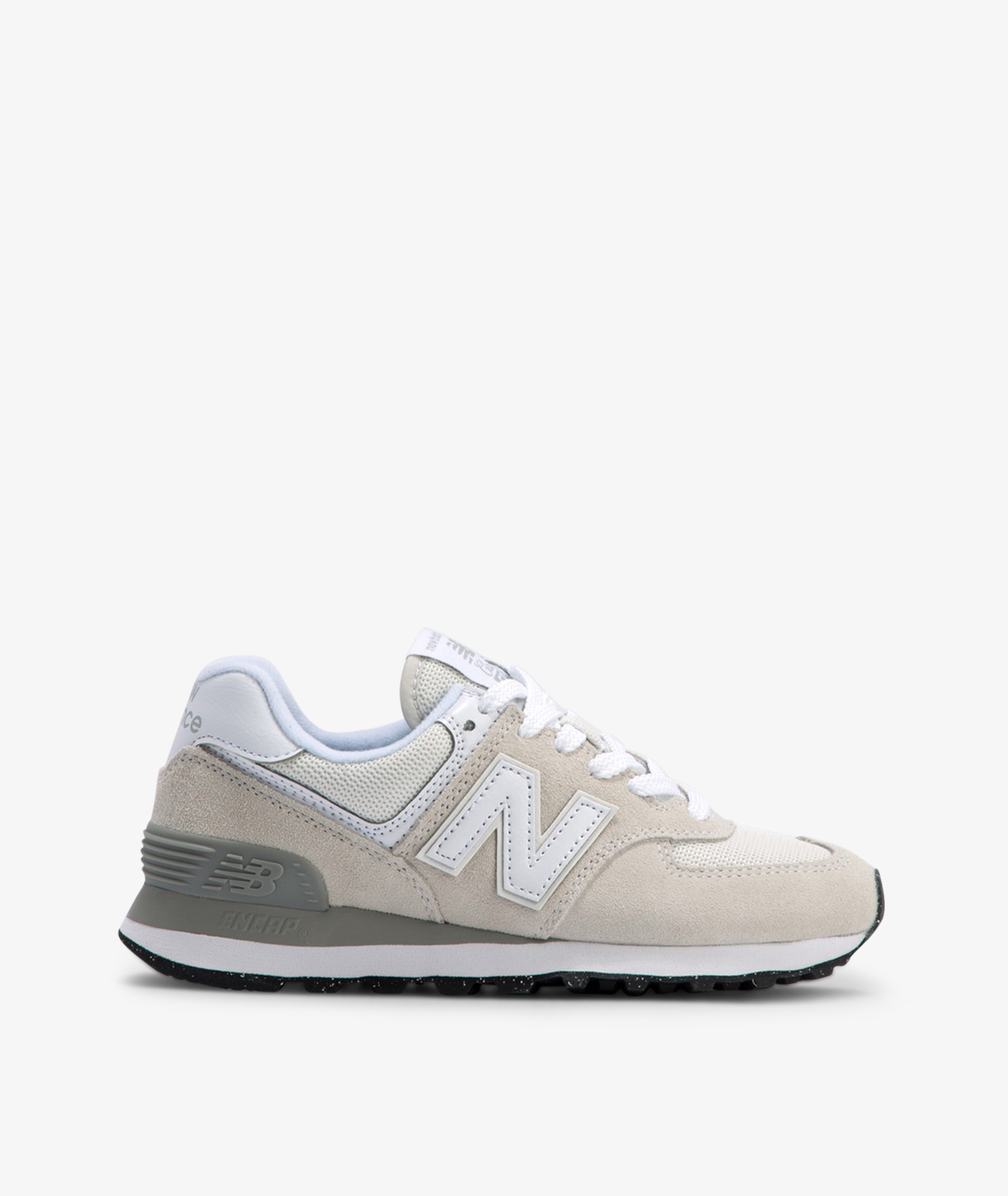 Norse Store | Shipping Worldwide - New Balance WL574EVW - NIMBUS CLOUD ...