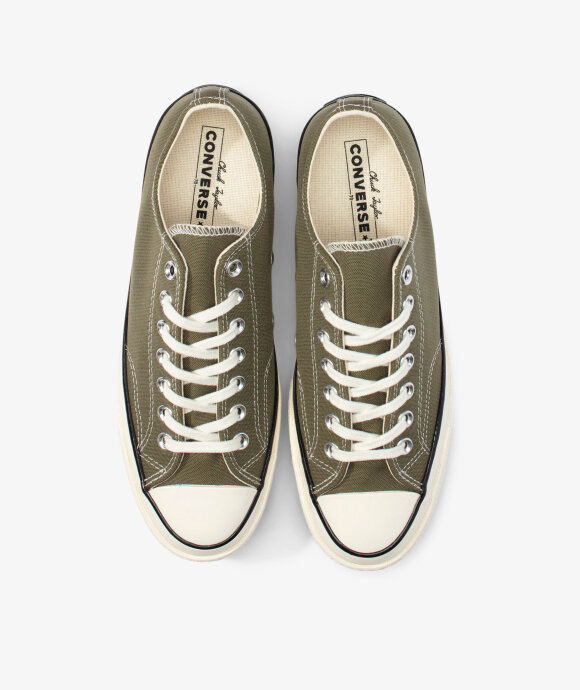 Converse - Chuck 70 OX