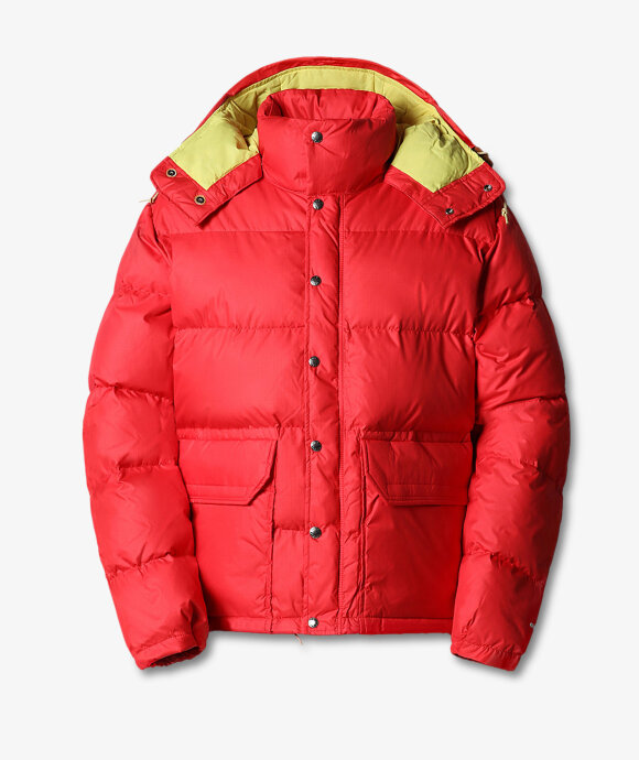 The North Face - 71 Sierra Down Jacket