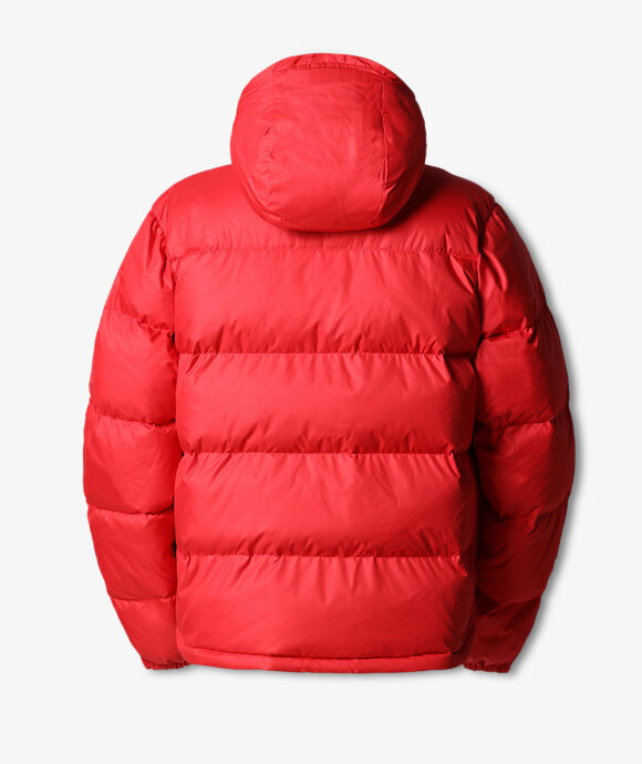 【THE NORTH FACE】NEW SIERRA DOWN JACKETXS