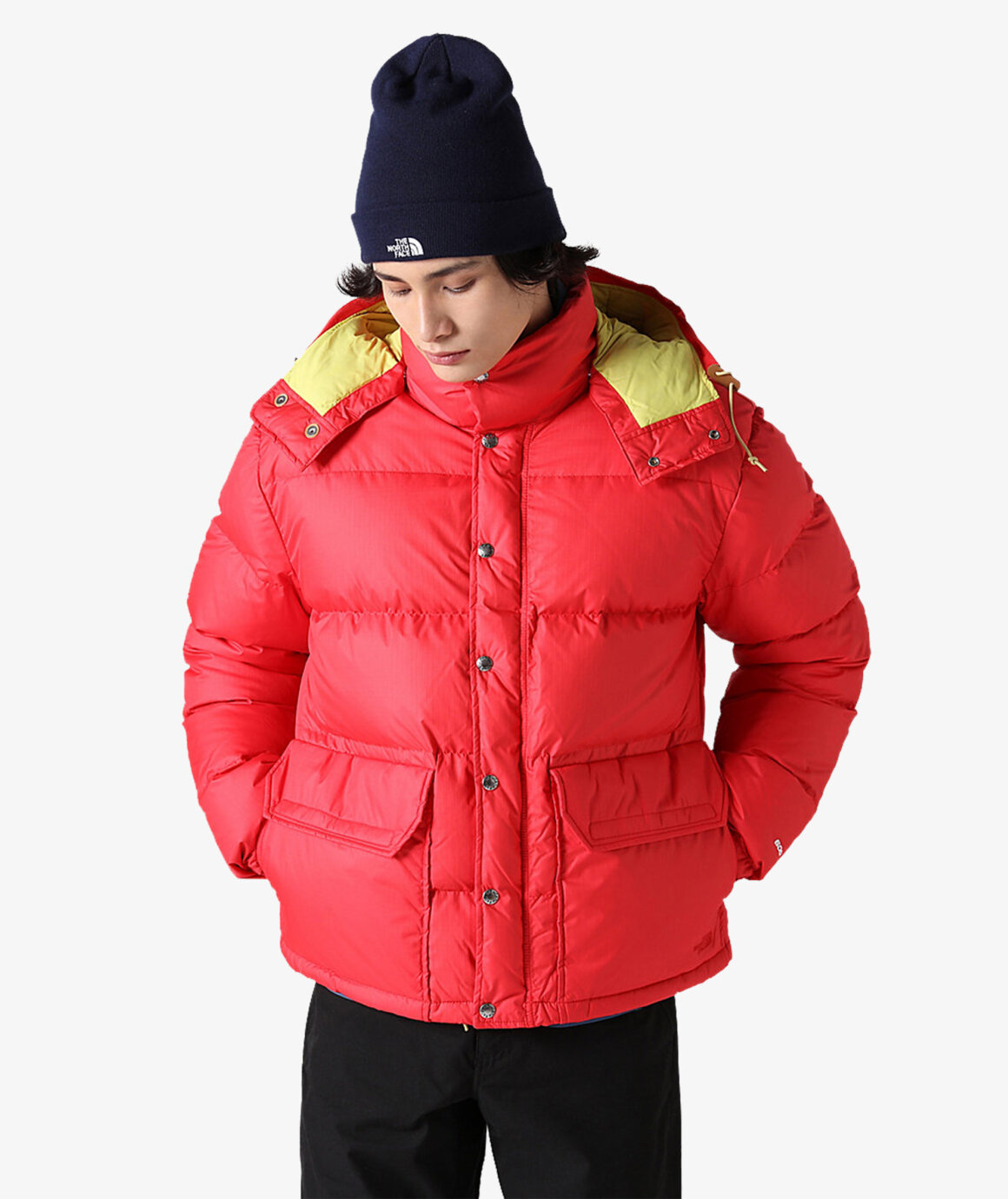Norse Store | Shipping Worldwide - The North Face 71 Sierra Down Jacket