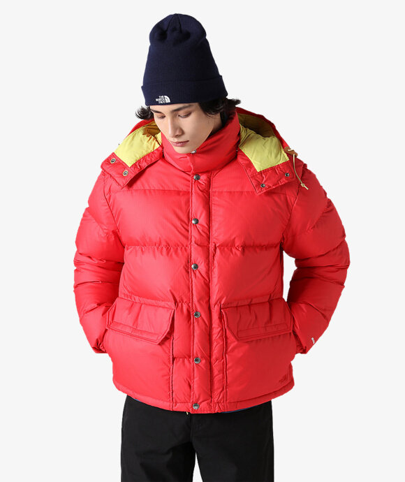 The North Face - 71 Sierra Down Jacket