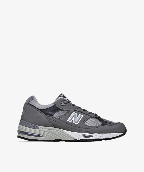 New Balance - M991GNS