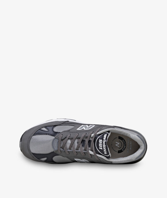 New Balance - M991GNS