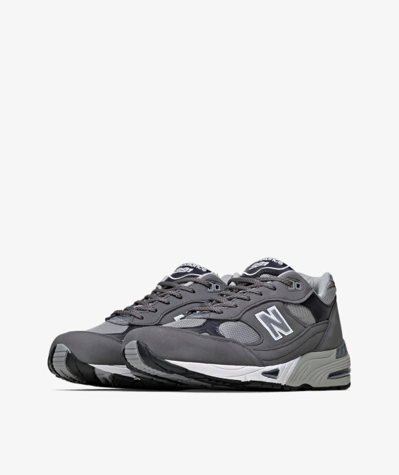 New Balance - M991GNS