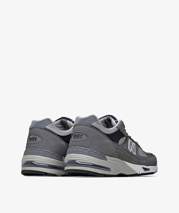 New Balance - M991GNS