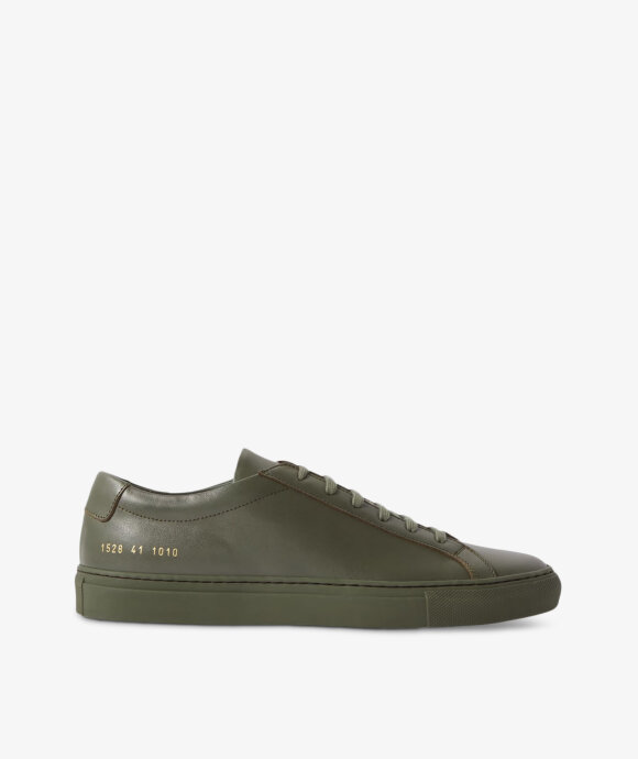 Common Projects - Original Achilles Low