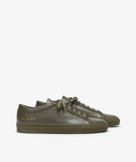 Common Projects - Original Achilles Low