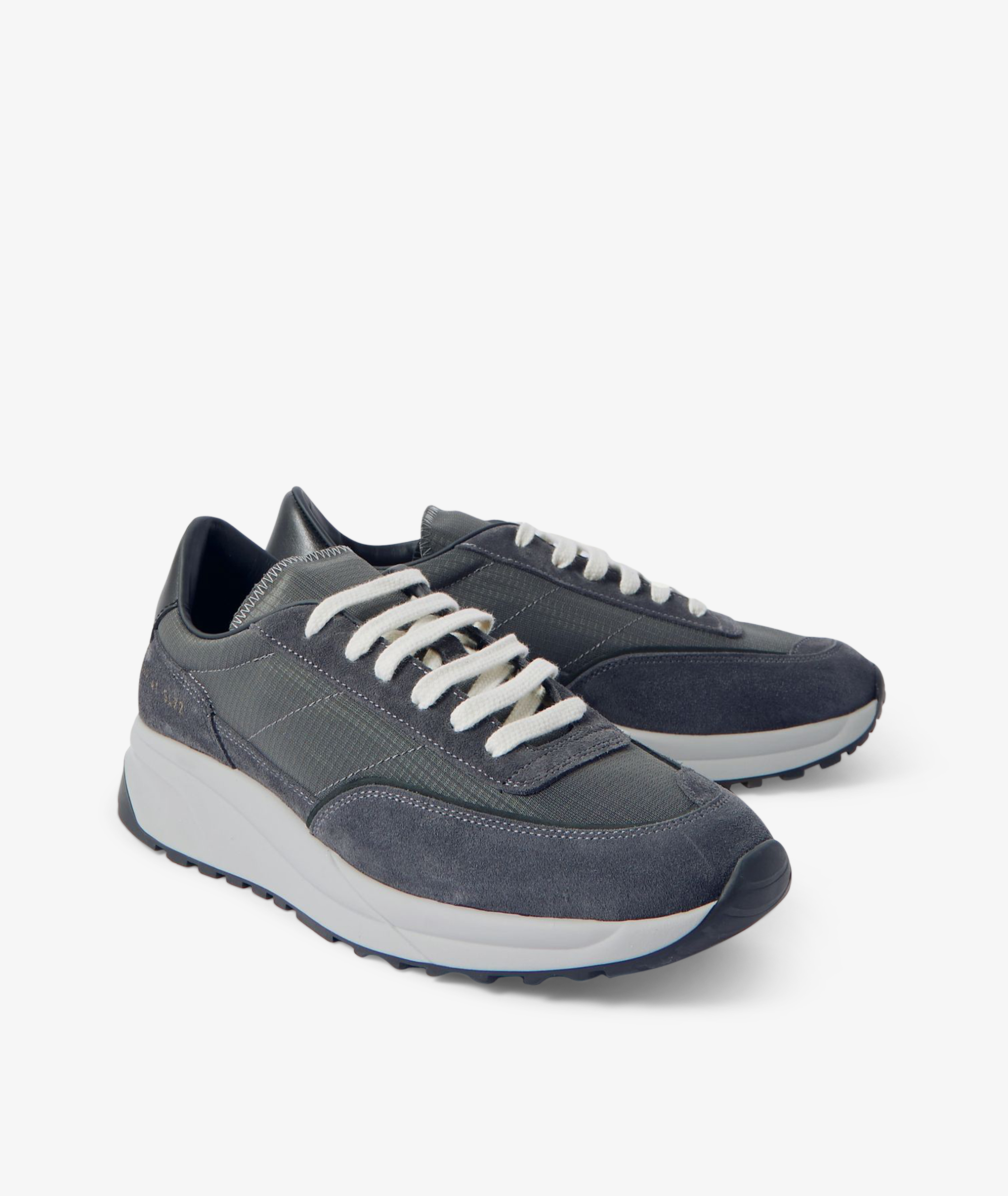Norse Store | Shipping Worldwide - Common Projects Track 80 - Dark Grey