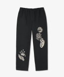 Shipping Worldwide - Stussy Noma Icon Beach Pant - Norse Store